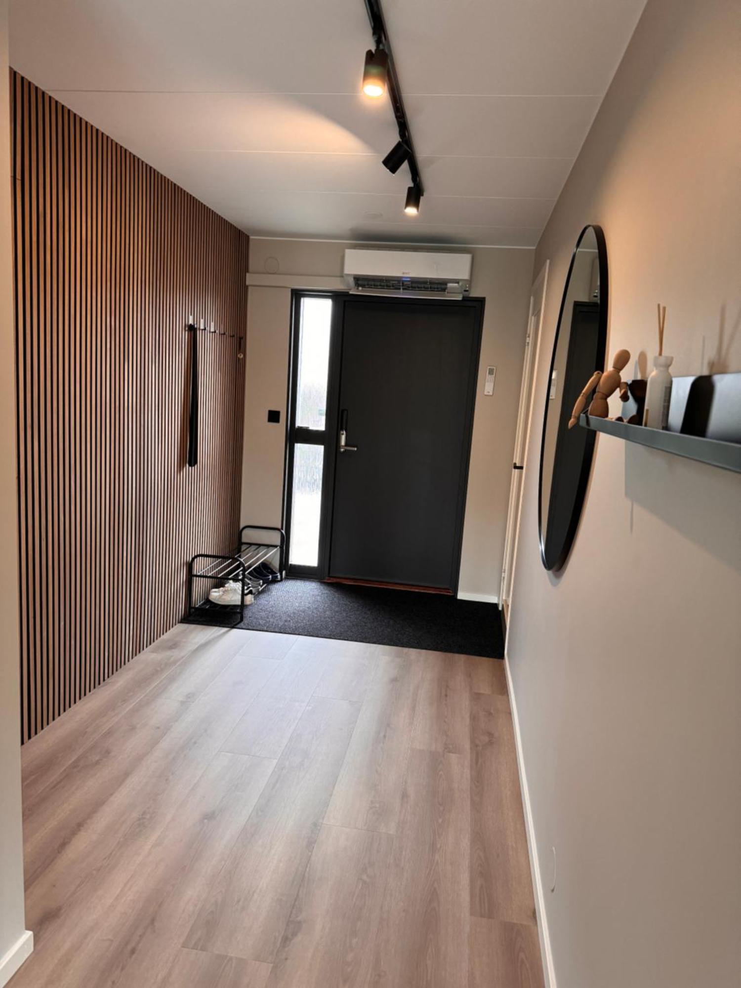 Boende Med Naerhet Till Golfbanan I Åhus Exterior foto